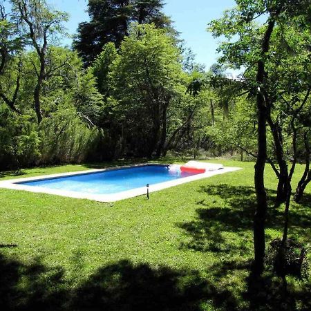 Agradable Casa Cerca De Las Termas De Chillan Las Trancas Kültér fotó