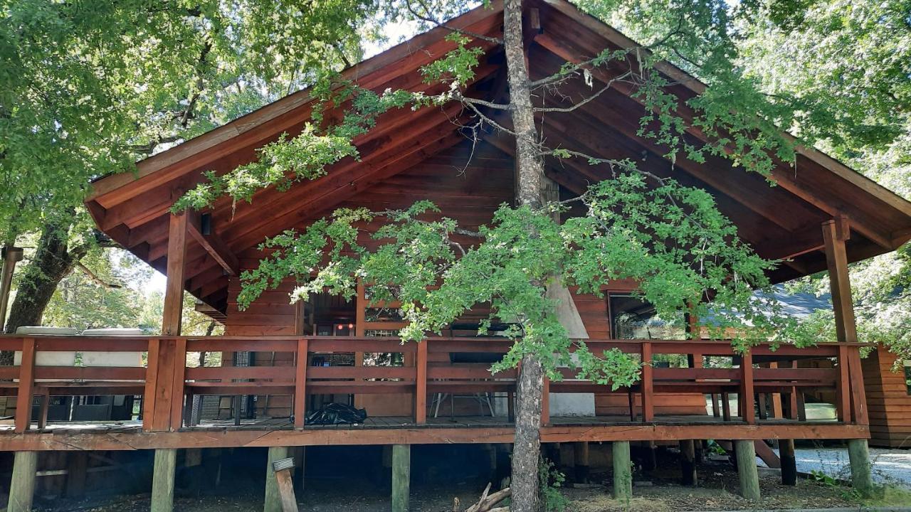 Agradable Casa Cerca De Las Termas De Chillan Las Trancas Kültér fotó