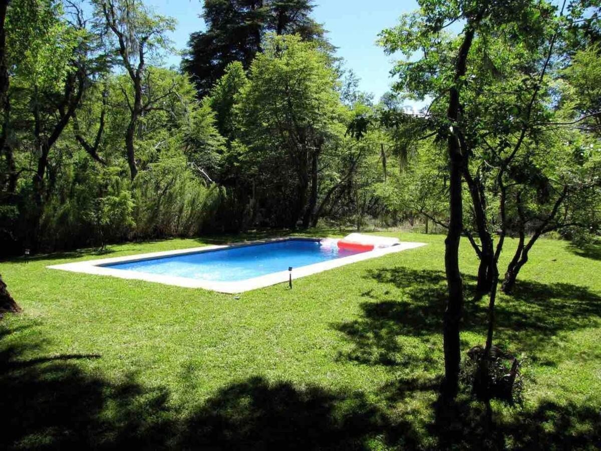 Agradable Casa Cerca De Las Termas De Chillan Las Trancas Kültér fotó