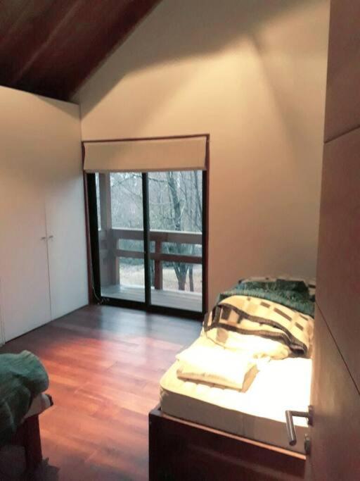 Agradable Casa Cerca De Las Termas De Chillan Las Trancas Kültér fotó