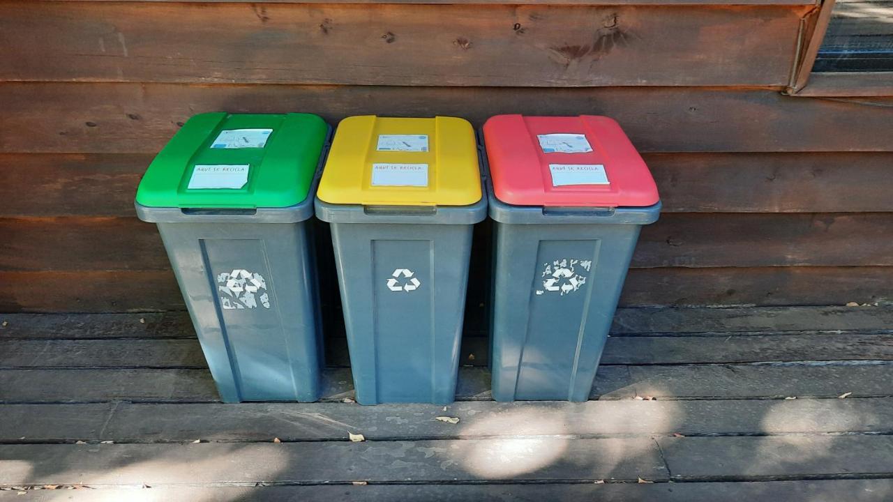 Agradable Casa Cerca De Las Termas De Chillan Las Trancas Kültér fotó